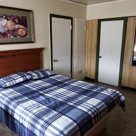 Gulf Crest Motel Freeport Dış mekan fotoğraf