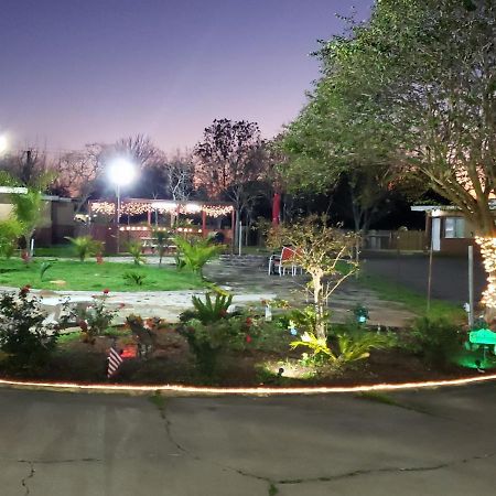 Gulf Crest Motel Freeport Dış mekan fotoğraf