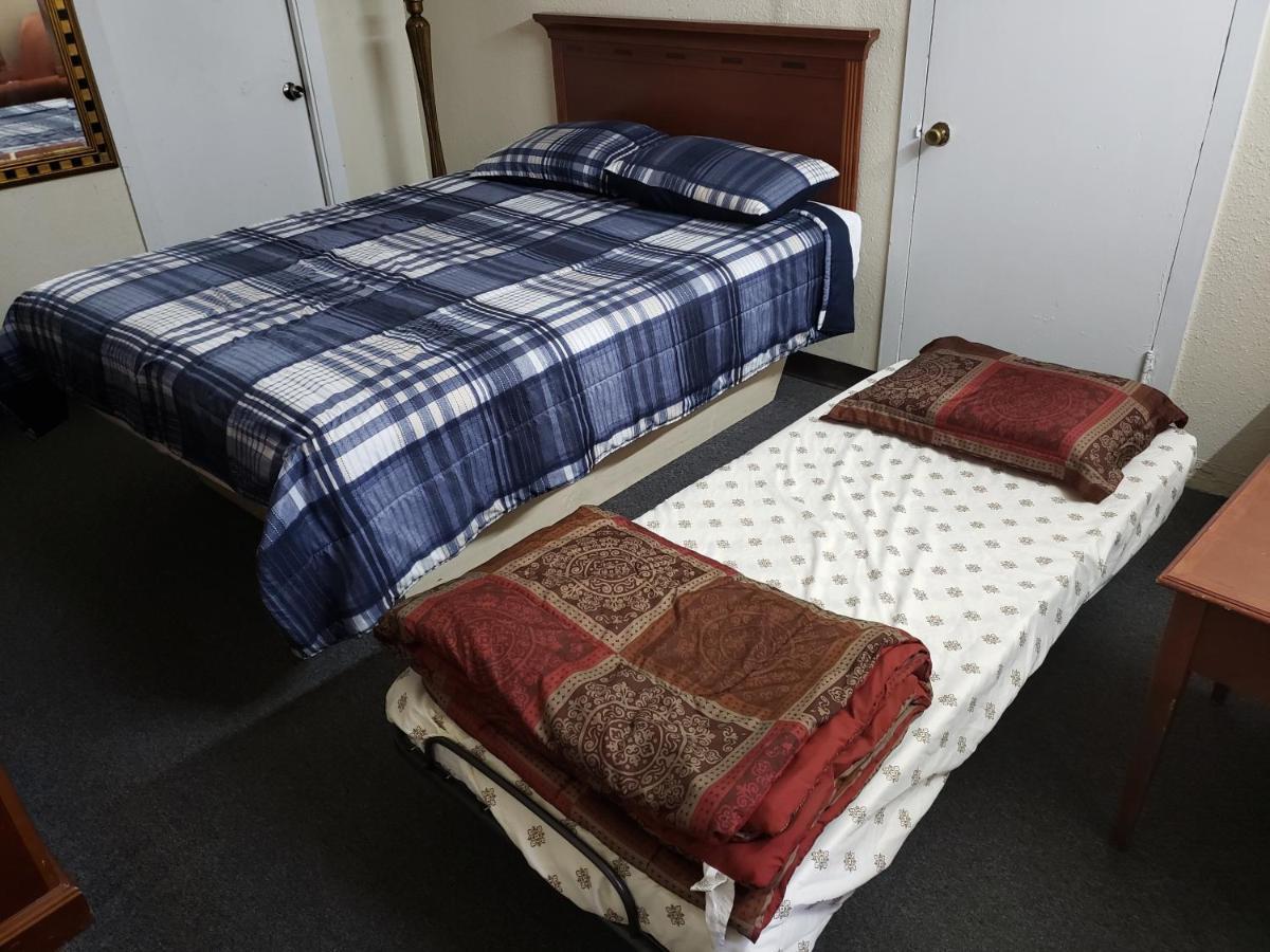 Gulf Crest Motel Freeport Dış mekan fotoğraf